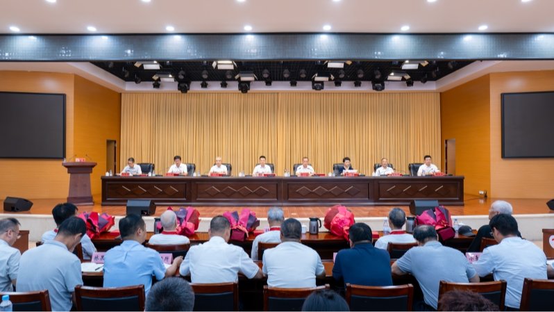 强基固本育先锋     双融双促创佳绩