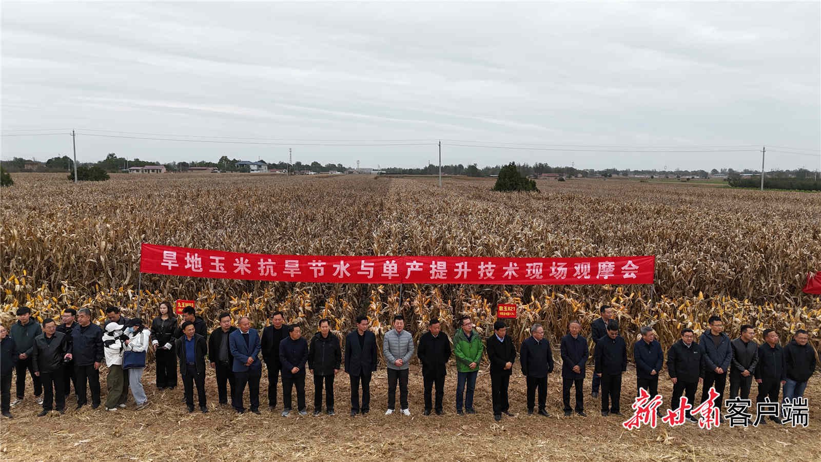 【新甘肃】甘肃省农业科学院喜获一项国家重点研究计划项目