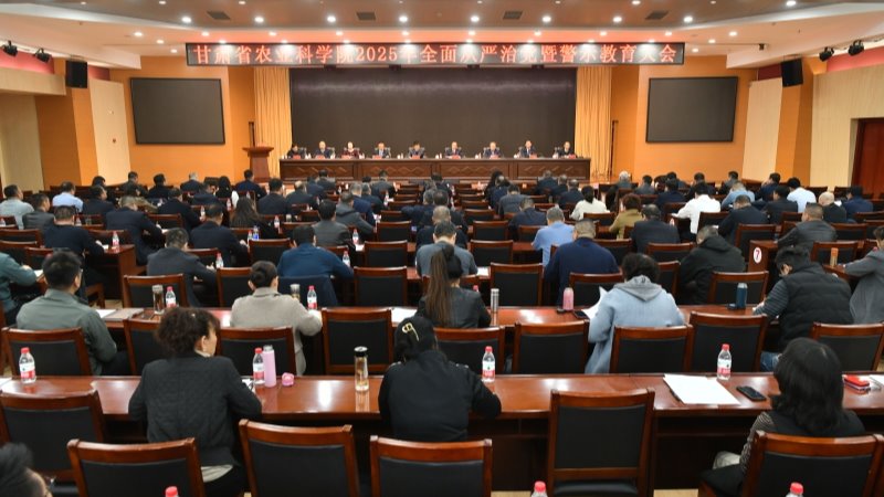 压实责任抓落实  协同发力强实效 纵深推进全面从严治党和党风廉政建设