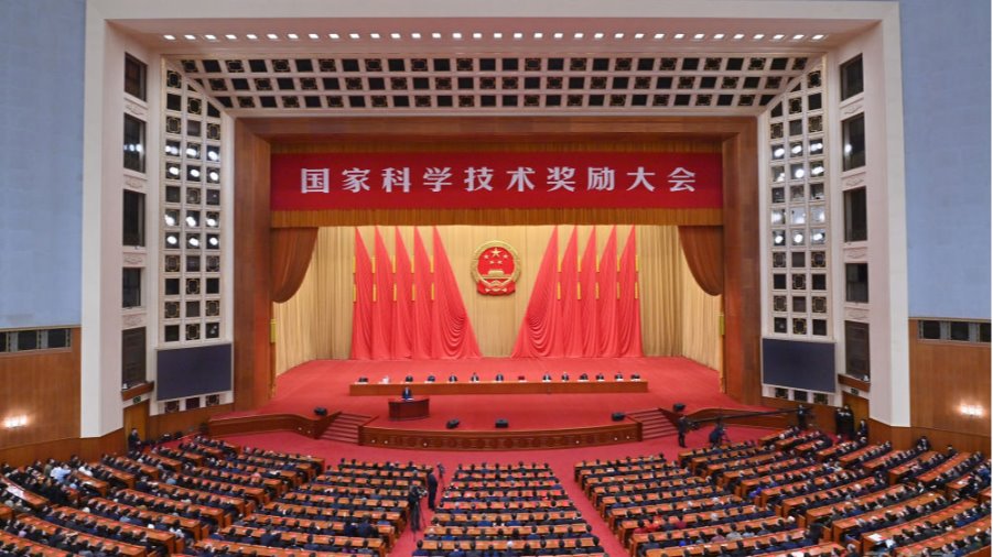 喜讯：我院参与项目“北方旱地农田抗旱适水种植技术及应用”荣获2020年国家科技进步奖