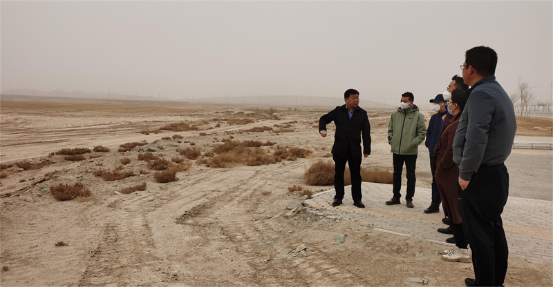 国家重点研发课题“生活源有机废弃物转化有机酸土壤调理剂的技术集成与利用示范”绩效评价会在兰州召开