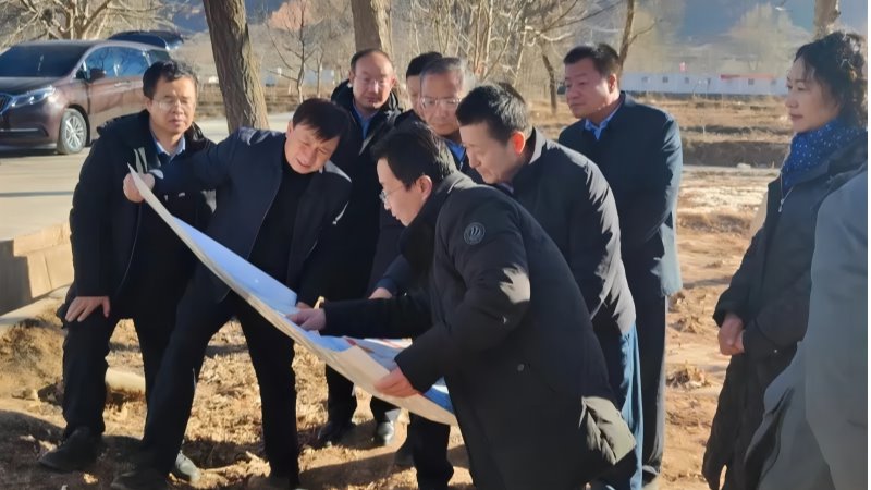 【新春走基层 访灾区·看重建】农科专家“出实招” 群众吃下“定心丸”——省农科院专家团赴积石山地震灾区对接农业科技服务需求